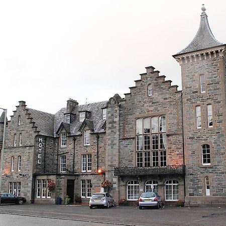 Birnam Hotel Перт Экстерьер фото