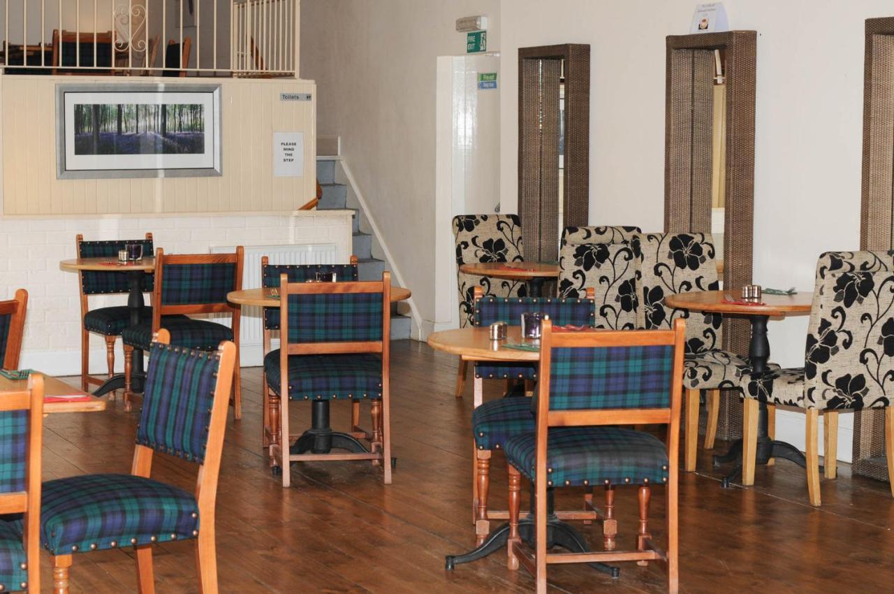 Birnam Hotel Перт Экстерьер фото