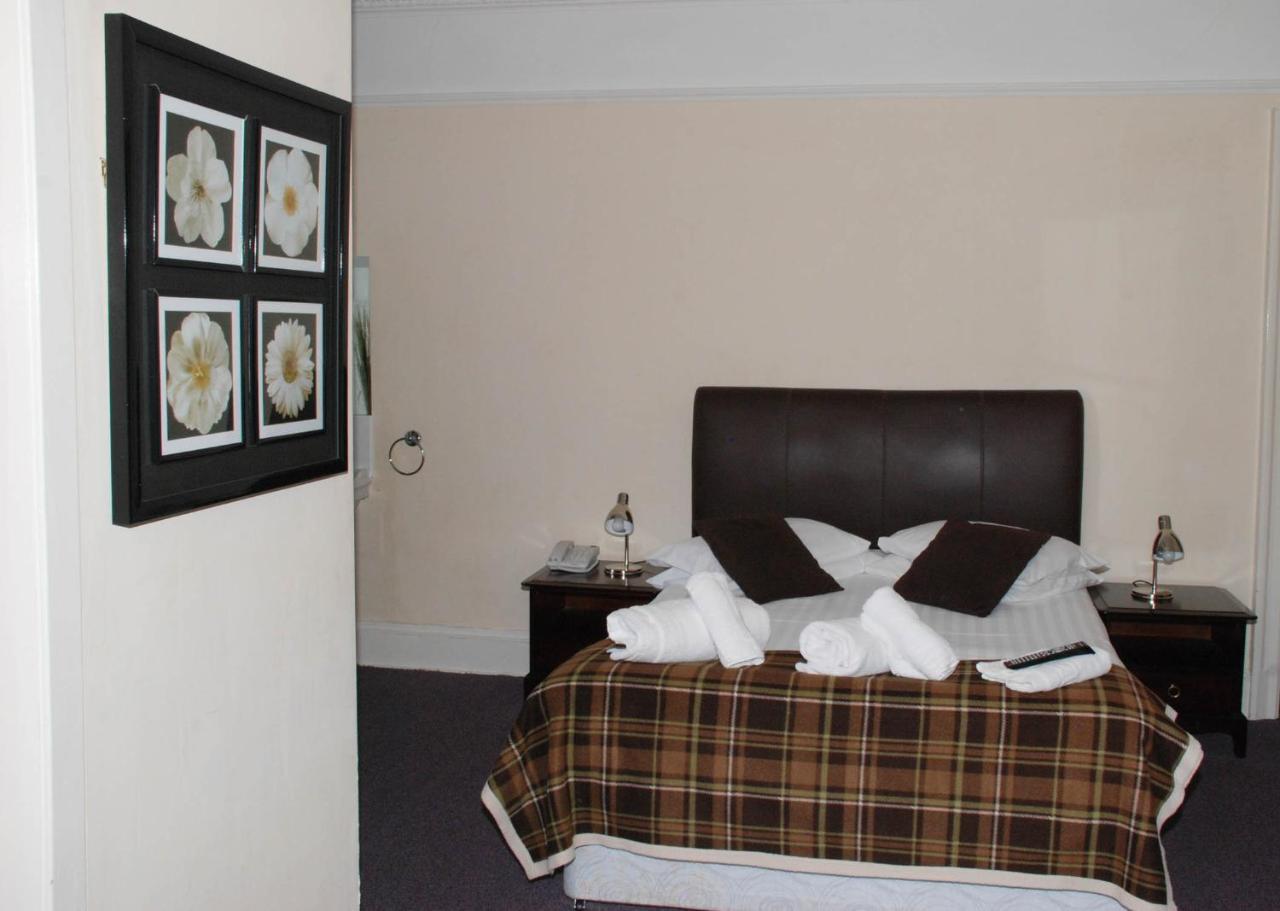 Birnam Hotel Перт Экстерьер фото