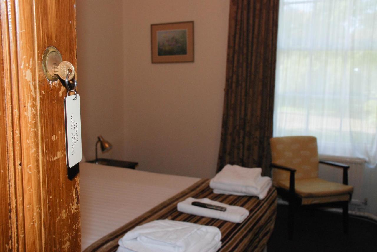 Birnam Hotel Перт Экстерьер фото