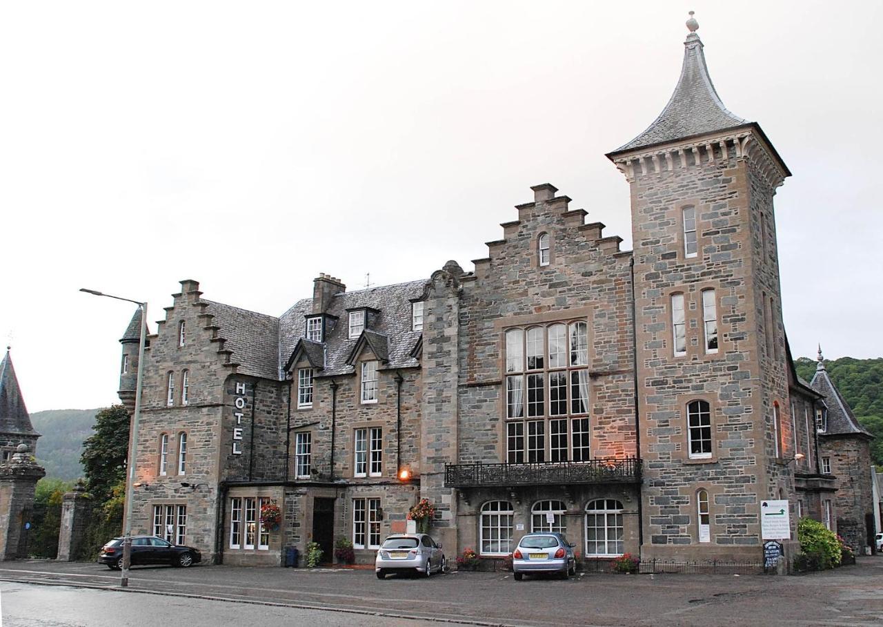 Birnam Hotel Перт Экстерьер фото