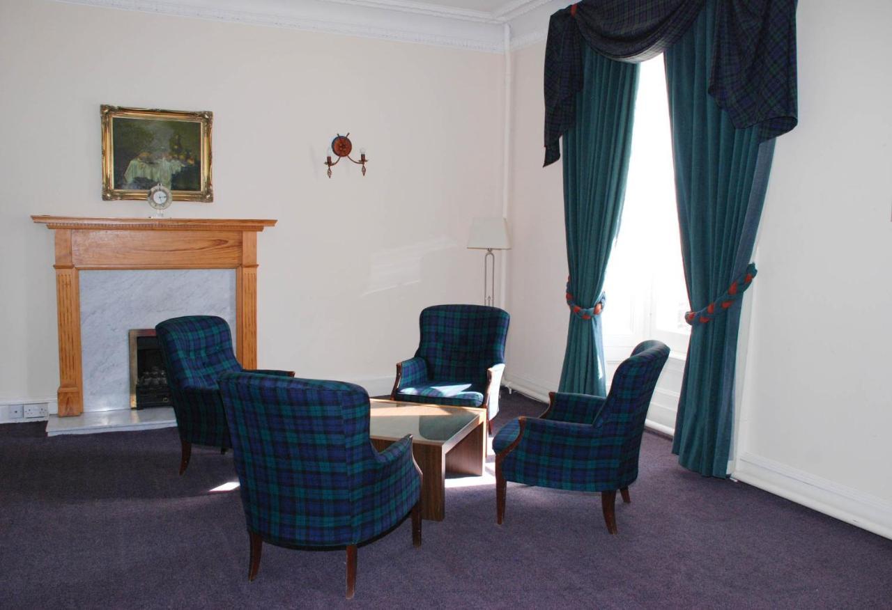 Birnam Hotel Перт Экстерьер фото
